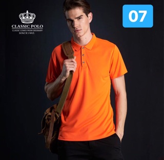 Order áo nam Polo