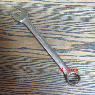 Cờ lê vòng miệng 20mm stanley stmt80234-8b