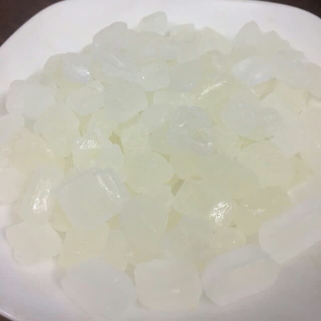 COMBO 3kg ĐƯỜNG PHÈN VIÊN SẠCH ĐỀU VIÊN