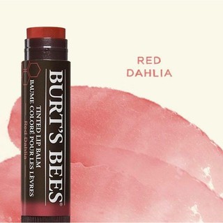Son Dưỡng Có Màu - Burt's Bees