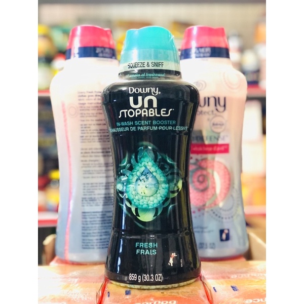 VIÊN XẢ KHÔ DOWNY 859g