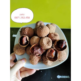 1kg Vải sấy khô Bắc Giang ( Vải sấy mùa mới 2021)
