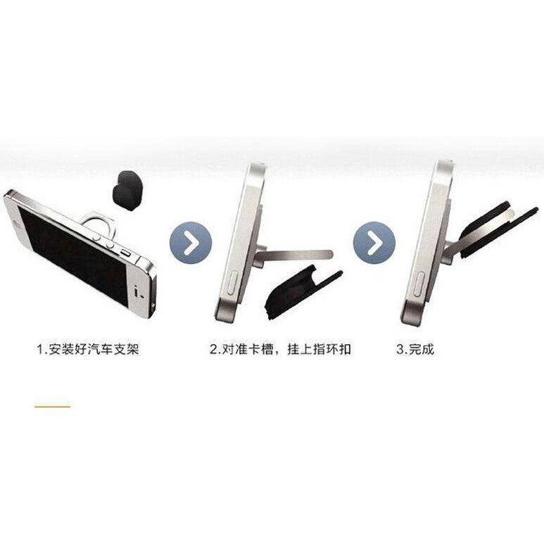 Giá Để Điện Thoại Hình Ngón Tay | BigBuy360 - bigbuy360.vn