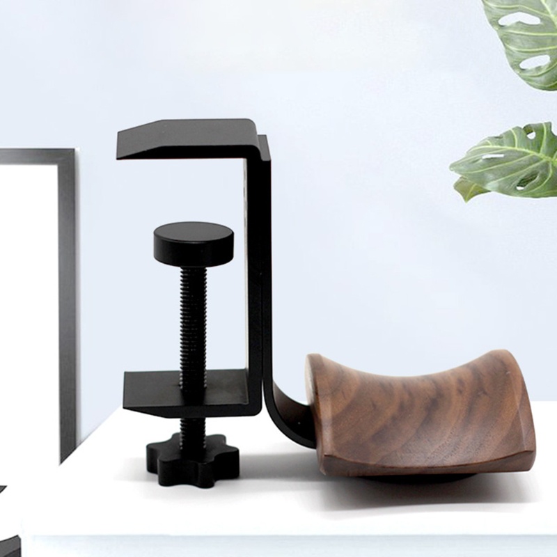 Giá Đỡ Trưng Bày Tai Nghe Chụp Tai Để Bàn Tiện Lợi