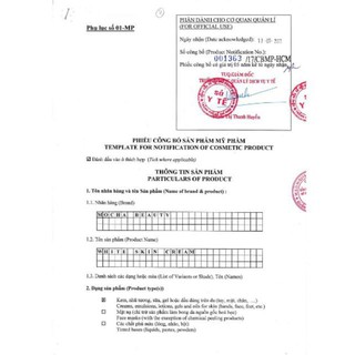 Kem phấn nước Mocha chính hãng