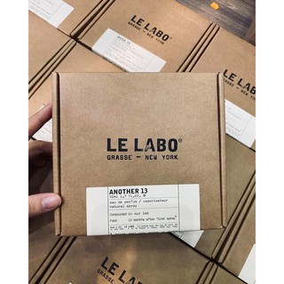 Nước Hoa Le Labo Another 13 100ml