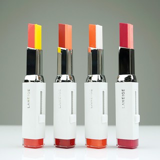 Son hai màu Laneige two tone lip bar