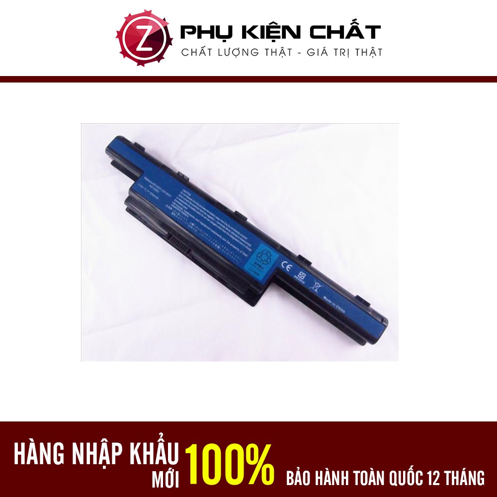 Pin cho Laptop Acer Aspire 4752 4752Z 4752G 4752ZG 4741 5750  Hàng nhập khẩu Bảo Hành Toàn Quốc 12 Tháng !