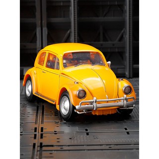 MÔ HÌNH TRANSFORMER BUMBLEBEE LS-07 ARMOUR WASP