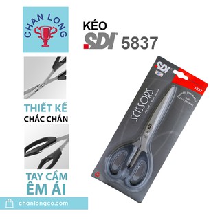 Kéo văn phòng 209mm sdi 5837