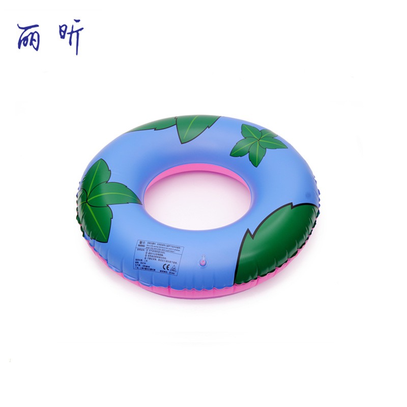 Phao bơi tròn nhiều kích cỡ - Phao tập bơi cho bé -  Baby Toys