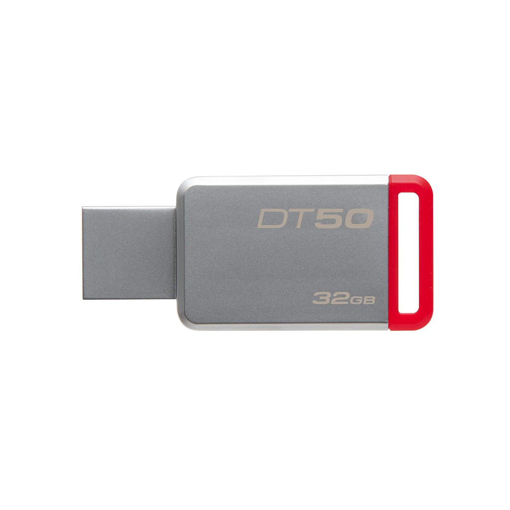 USB 3.0 Kingston DT50 32GB | BigBuy360 - bigbuy360.vn