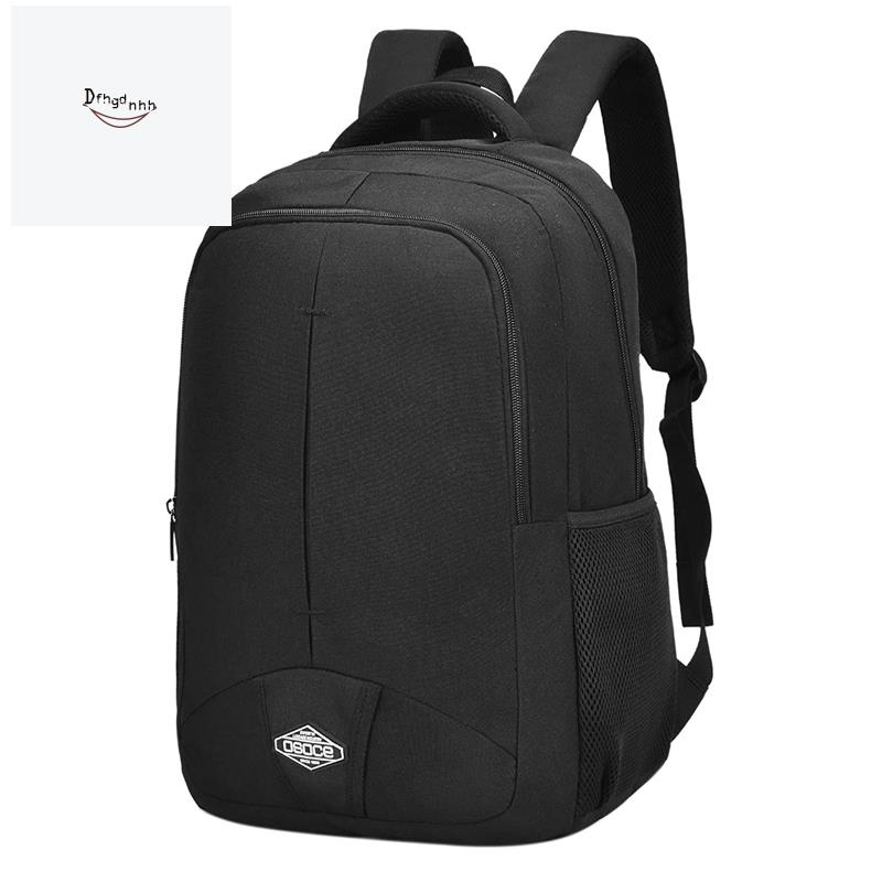 Balo đựng laptop dung tích lớn phong cách doanh nhân thời trang cho nam và nữ