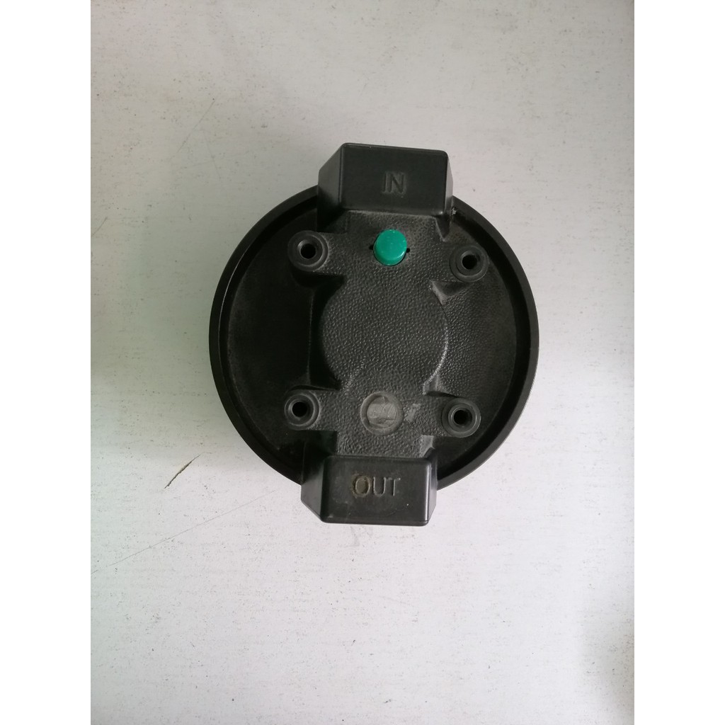 Nắp ly 20 inch nút đỏ hoặc nút xanh locnuoc.hcm