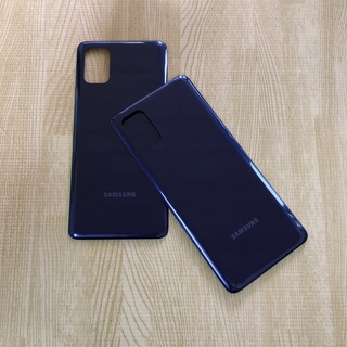 Nắp lưng Samsung. A31, A31