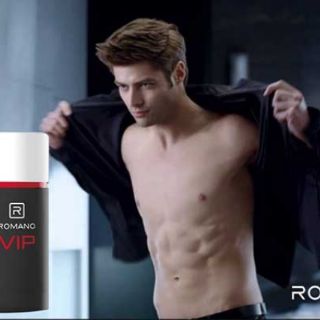 Nước hoa romano vip