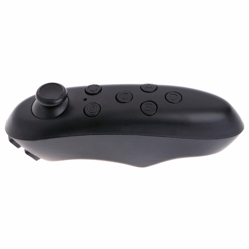 Tay cầm chơi game kết nối bluetooth không dây vr-box cho IPHONE SAMSUNG ANDROID IOS