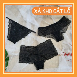 Combo 3 quần đủ kiểu tự chọn [giá cực rẻ] chất lượng hàng đầu