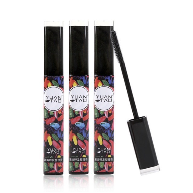 Mascara chải tóc con vào nếp YuanTao hàng nội địa Trung