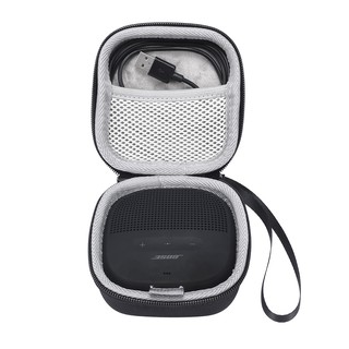 Bao Da Đựng Loa Bose Soundlink Micro New >>
