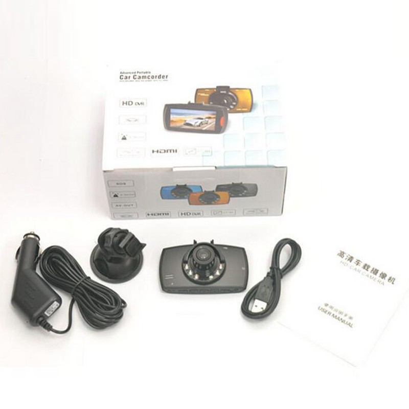 Máy Ghi Hình Mini Cho Xe Hơi | BigBuy360 - bigbuy360.vn