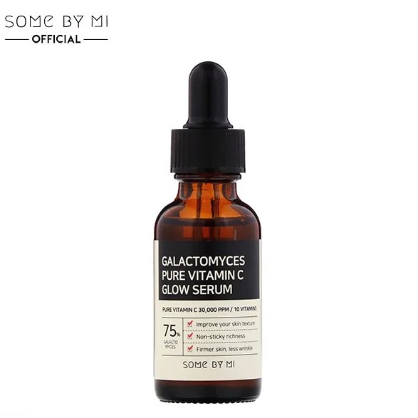SERUM DƯỠNG TRẮNG DA SOME BY MI 30ML