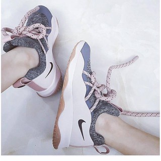 Giày thể thao Nike City loop buộc dây siêu đẹp