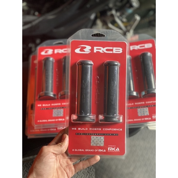 Bao tay RCB chính hãng