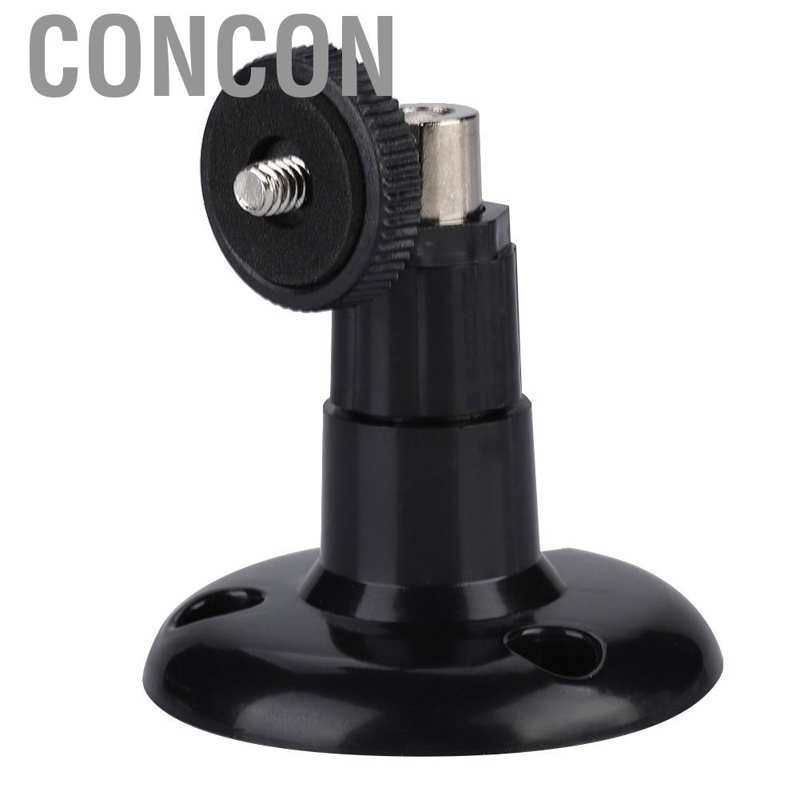 Giá Đỡ Camera An Ninh Gắn Tường Xoay 360 Độ