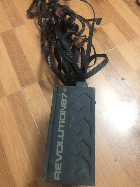 Nguồn nguyên bản Enermax 1000w chạy tốt