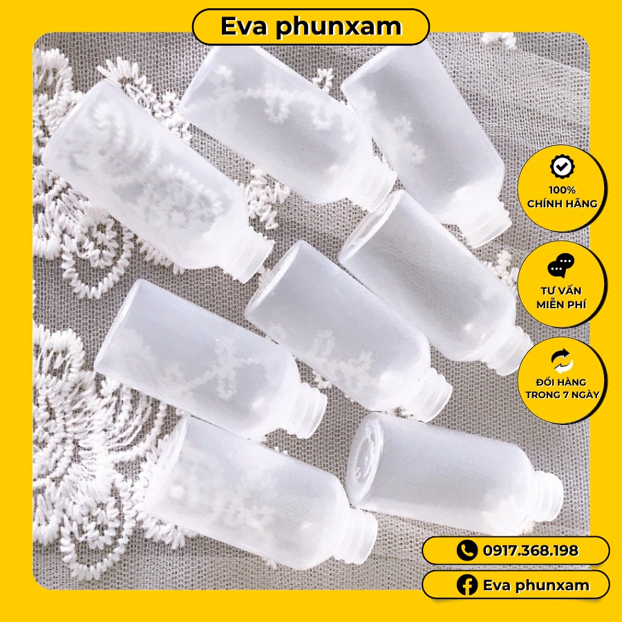 Ống hút mụn hút máu bầm ( 10 ống)