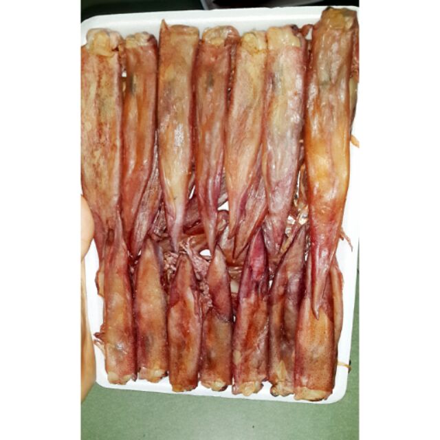 MỰC MUỐI 1KG ĐẶC SẢN NHATRANG