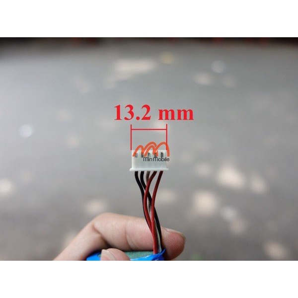 Thay pin loa SRS Sony XB31