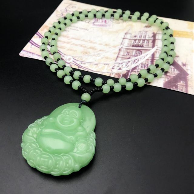 Dây chuyền mẫu y hình mẫu rất đẹp giá 41.000đ bao gồm dây và mặt
