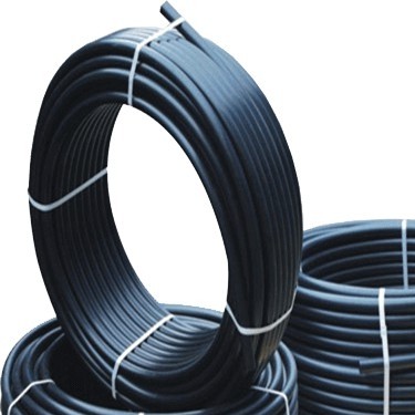 10m Ống LDPE 20mm dùng trong hệ thống tưới tự động