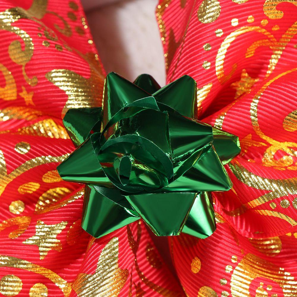 BSUNS Băng Đô Cài Tóc Hình Sừng Kỳ Lân Màu Cầu Vồng Xinh Xắn