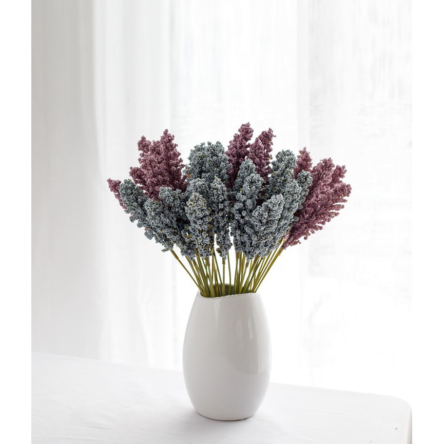 Hoa Ngô Giả Trang Trí | Mã: HO101