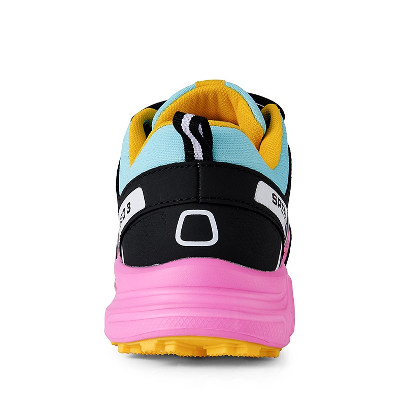 Giày leo núi Solomon cho nữ size 35-42