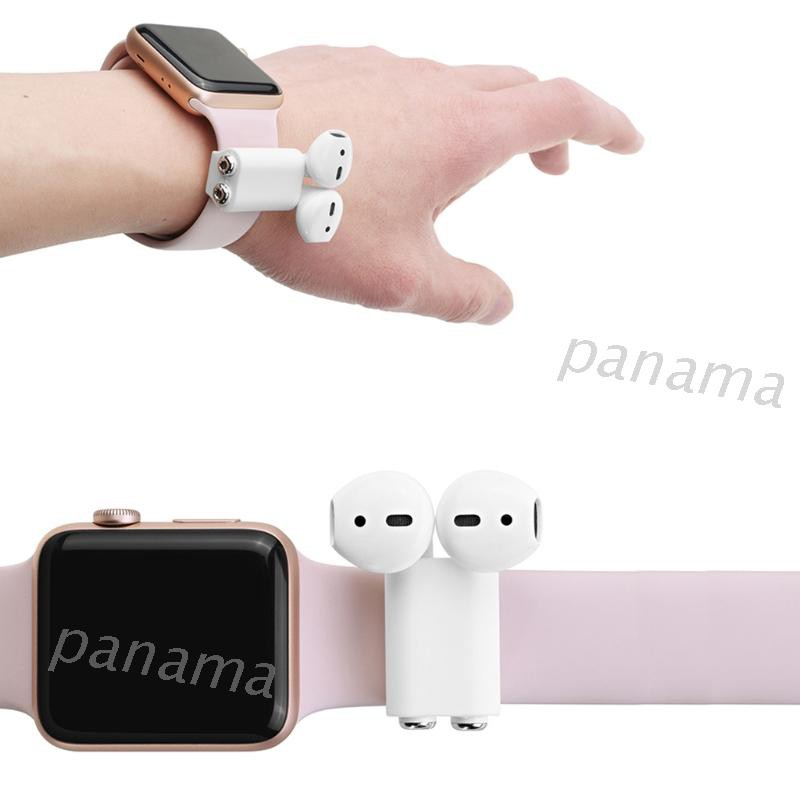 Dây Đeo Silicon Chống Thất Lạc Cao Cấp Cho Apple Airpod