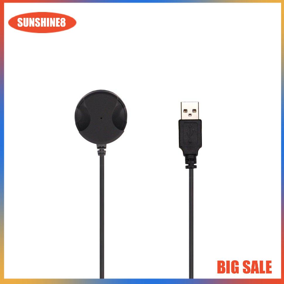【SUN】Replace Charger Cradle Charging Dock Suitable For H5 Model Headphones