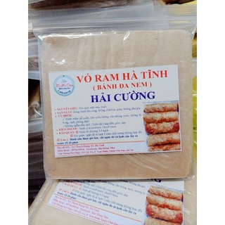 bánh ram Hà Tĩnh (combo10bich)