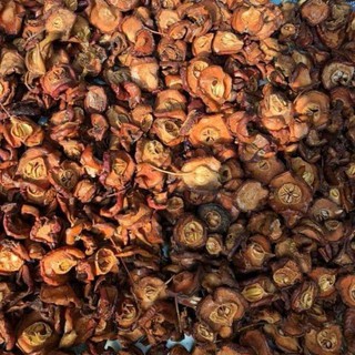 Táo mèo khô ngâm rượu 1kg
