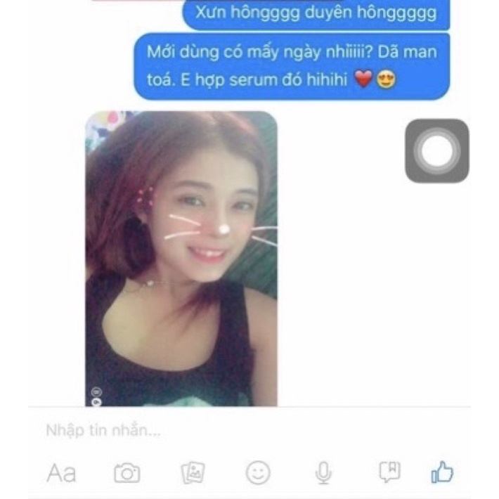 Tinh chất Miracle Pháp tạo mắt 2 mí, mở tròng mắt siêu hiệu quả