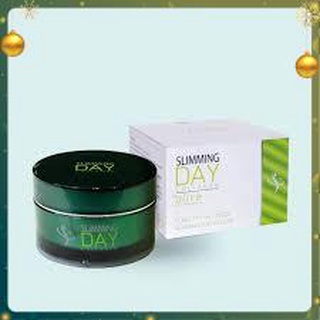 Kem tan mỡ collagen slimming day chính hãng_tidi_store_beauty