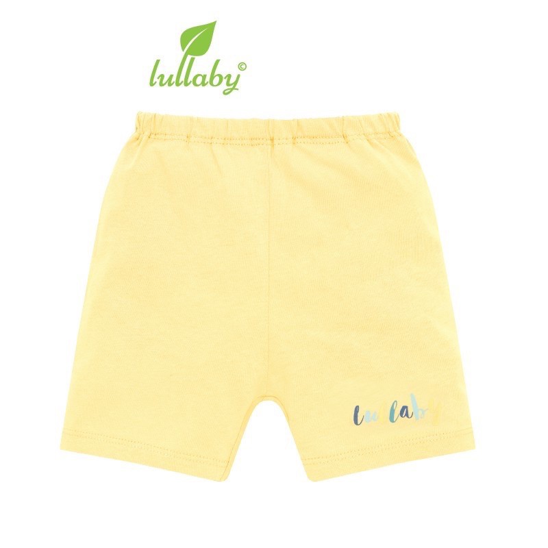 (xả hàng) Quần lỡ BT - NH617P - BST SẮC MÀU LULLABY