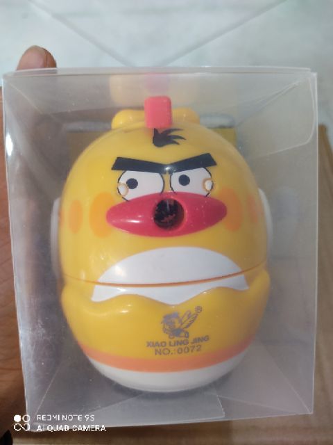 Gọt chì tay quay  Xiaolingjing