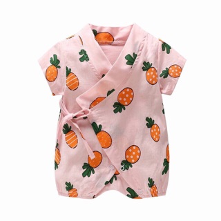 Body yukata xuất Hàn 3-18m