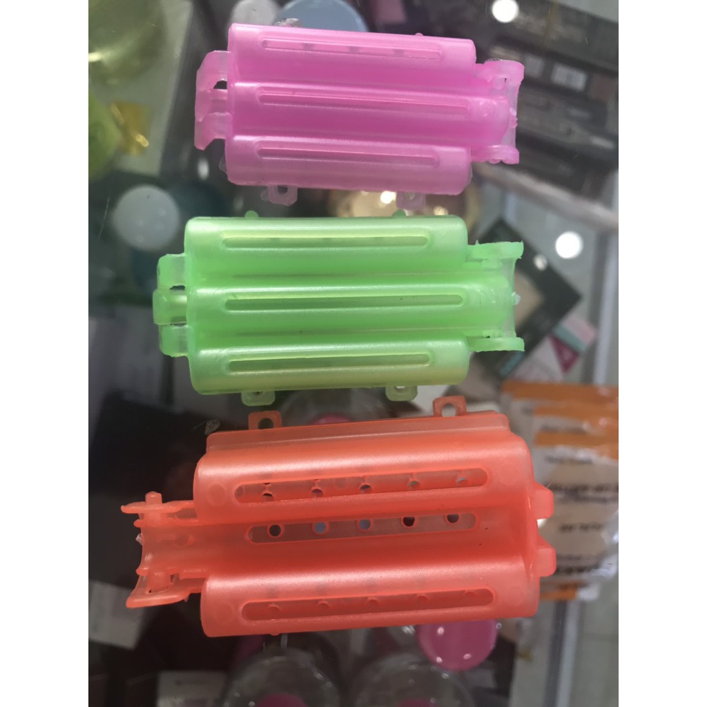 Combo bộ bấm phồng chân túi 16 cái