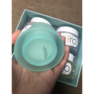 Sáp tẩy trang zero clean it