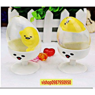 Trứng bóp trút giận gudetama-k28